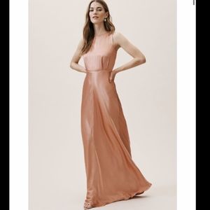BHLDN by Anthropologie Ghost London Alexia Dress